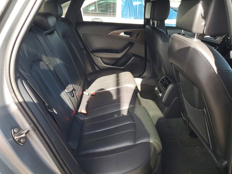 Продажа на аукционе авто 2013 Audi A6, vin: WAUHGAFCXDN088115, номер лота: 50952366