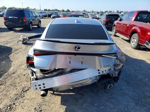 Aukcja sprzedaży 2023 Lexus Is 350, vin: JTHGZ1B20P5061658, numer aukcji: 51310776