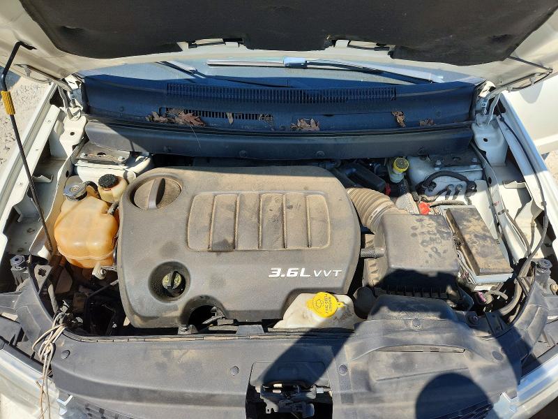 Продаж на аукціоні авто 2015 Dodge Journey, vin: 3C4PDCBG0FT610362, номер лоту: 49417266