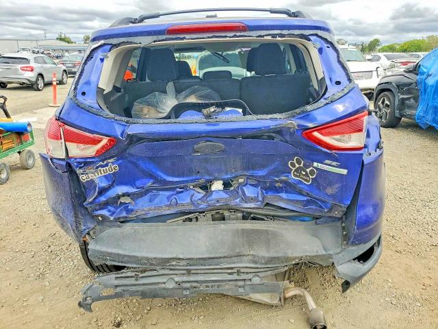 Aukcja sprzedaży 2013 Ford Escape, vin: 1FMCU0G93DUC46234, numer aukcji: 48486156
