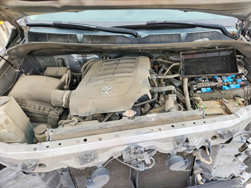 Продаж на аукціоні авто 2019 Toyota Tundra, vin: 5TFDW5F12KX796550, номер лоту: 51154276