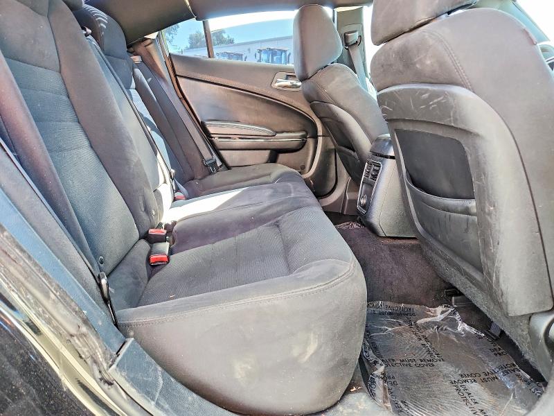 49660476 :رقم المزاد ، 2C3CDXBG1DH609981 vin ، 2013 Dodge Charger مزاد بيع
