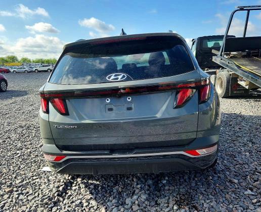 Продаж на аукціоні авто 2024 Hyundai Tucson, vin: 5NMJB3DE6RH309748, номер лоту: 49111586