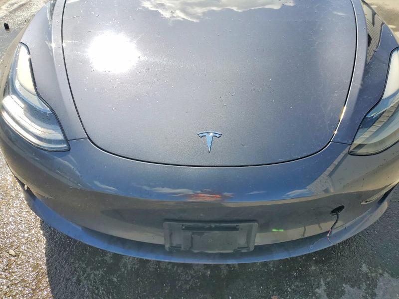 Продажа на аукционе авто 2023 Tesla Model 3, vin: 5YJ3E1EAXPF449073, номер лота: 49512996