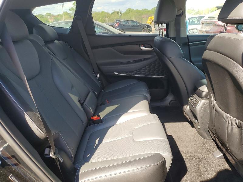 Продаж на аукціоні авто 2021 Hyundai Santa Fe, vin: 5NMS34AJ8MH331249, номер лоту: 50284896