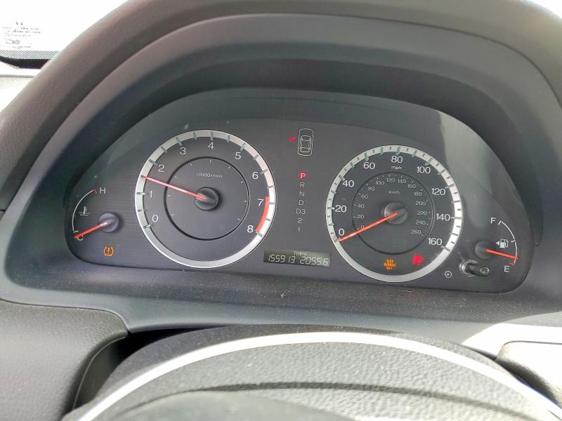 Продажа на аукционе авто 2010 Honda Accord, vin: 1HGCP2F48AA034747, номер лота: 48984086
