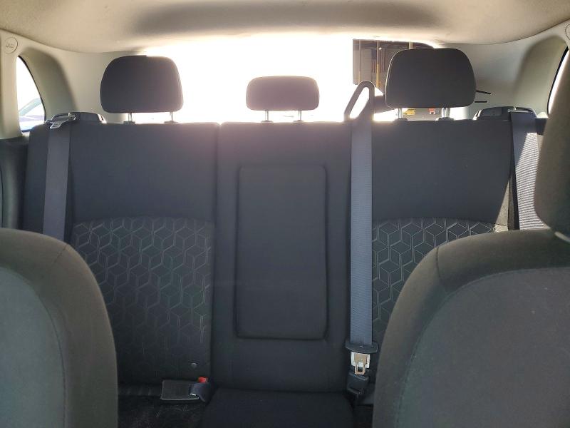 Продаж на аукціоні авто 2024 Mitsubishi Outlander Sport, vin: JA4ARUAU3RU009486, номер лоту: 50663626