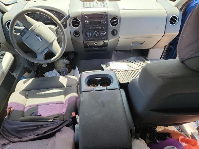 Продажа на аукционе авто 2004 Ford F150, vin: 1FTRW12W54KB32081, номер лота: 50593906