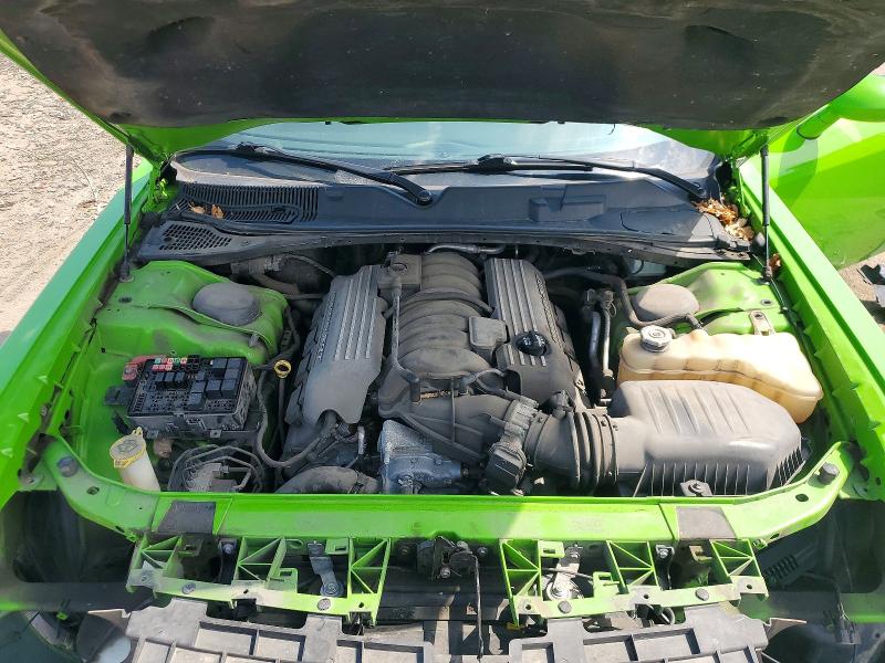 2017 Dodge Challenger მანქანა იყიდება აუქციონზე, vin: 2C3CDZFJ3HH592365, აუქციონის ნომერი: 50296056