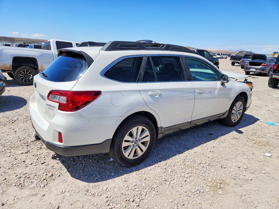 Продаж на аукціоні авто 2017 Subaru Outback, vin: 4S4BSACC8H3428676, номер лоту: 50782216