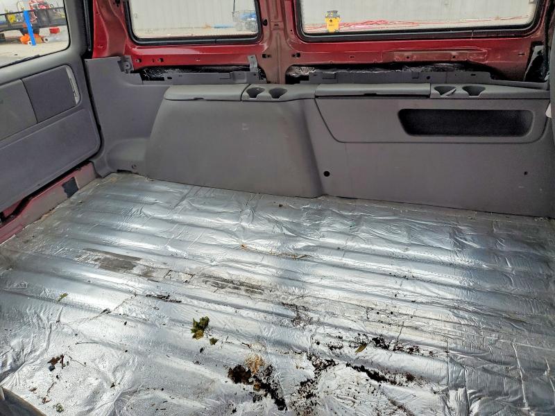 50460586 :رقم المزاد ، 2P4GH253XSR271254 vin ، 1995 Plymouth Voyager مزاد بيع