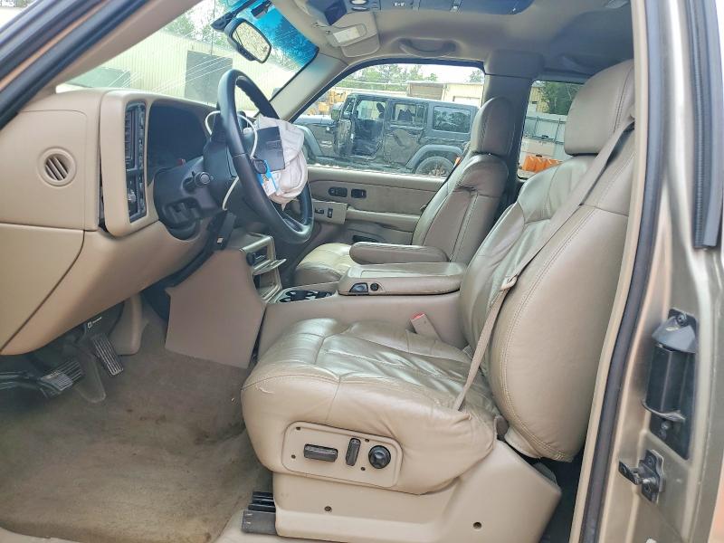 48522176 :رقم المزاد ، 1GTEK19T41E301765 vin ، 2001 Gmc New Sierra مزاد بيع