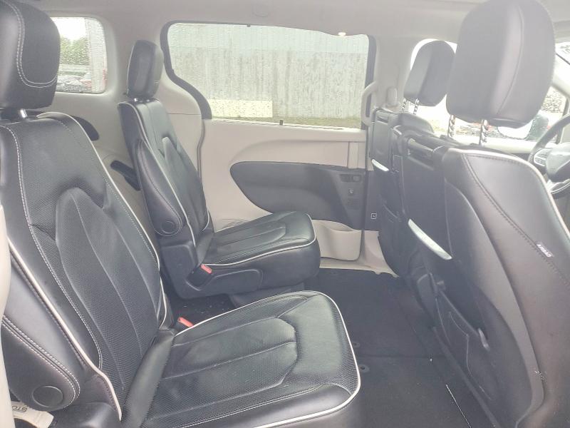 Aukcja sprzedaży 2022 Chrysler Pacifica, vin: 2C4RC3GG0NR135236, numer aukcji: 51953466