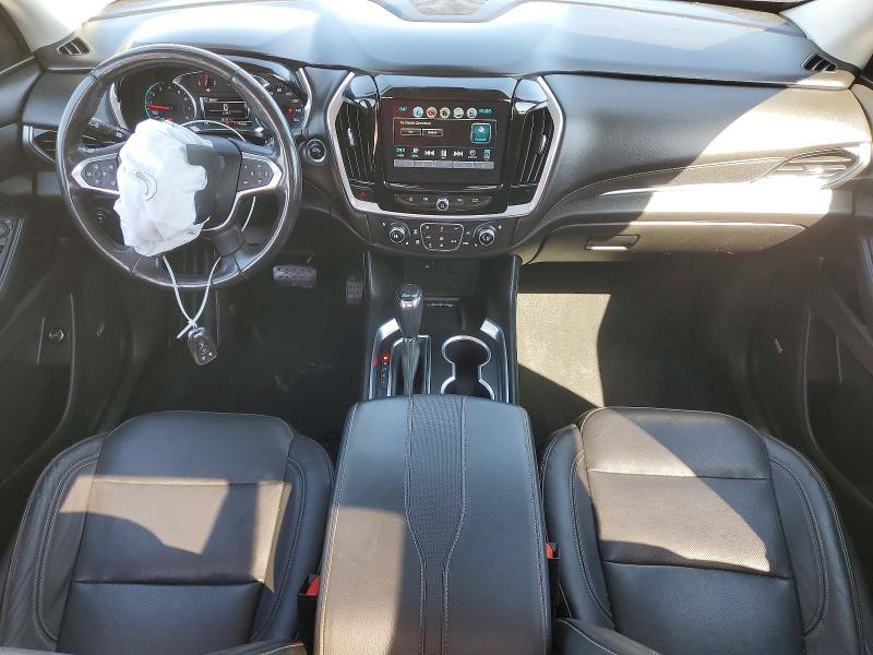 Продажа на аукционе авто 2019 Chevrolet Traverse, vin: 1GNERKKW4KJ311444, номер лота: 51857436