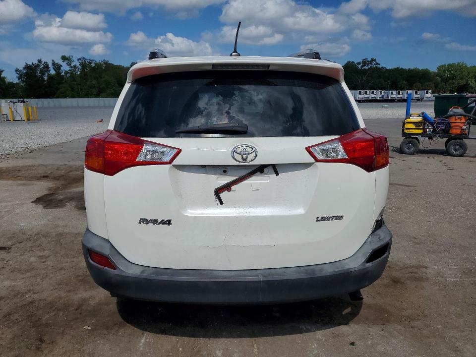 Продажа на аукционе авто 2015 Toyota Rav4, vin: 2T3YFREV1FW180099, номер лота: 49623966