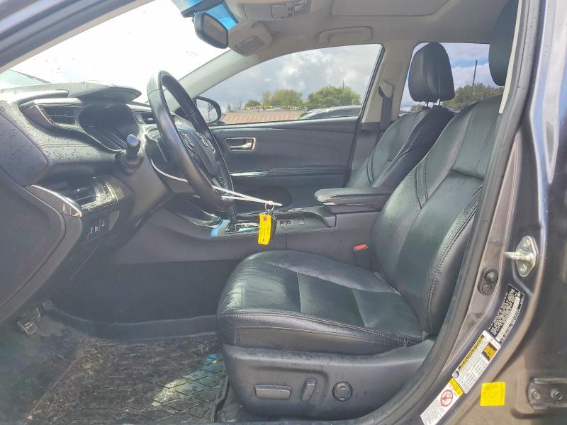 46781746 :رقم المزاد ، 4T1BK1EB4GU204611 vin ، 2016 Toyota Avalon مزاد بيع