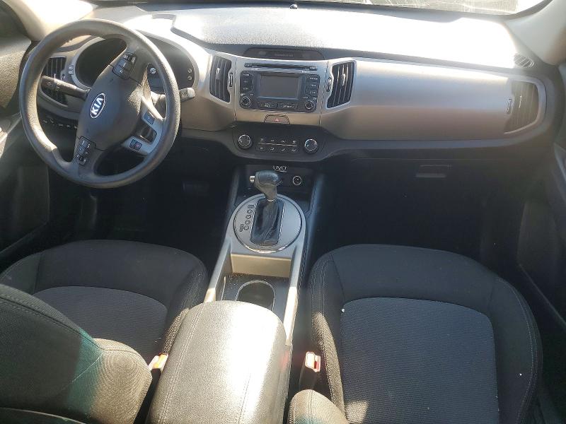 Продаж на аукціоні авто 2014 Kia Sportage, vin: KNDPB3AC2E7634024, номер лоту: 48514836