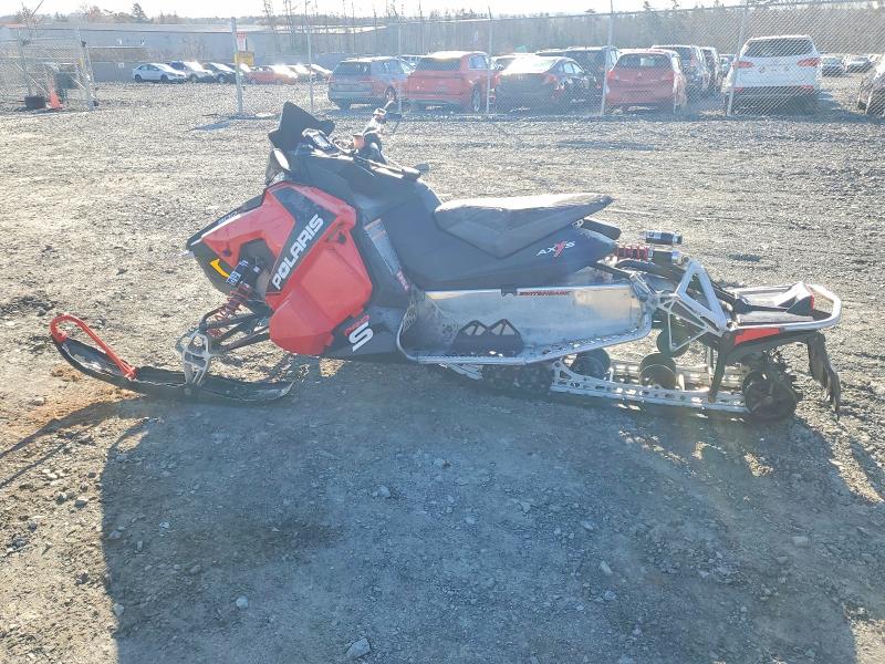 Aukcja sprzedaży 2015 Pol 800 Switchback Pro S, vin: SN1DS8PS1FC542665, numer aukcji: 50044926