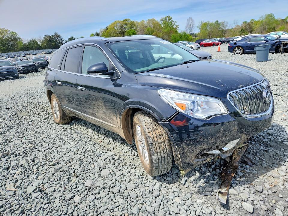 Продаж на аукціоні авто 2015 Buick Enclave, vin: 5GAKRAKD6FJ216539, номер лоту: 49335456