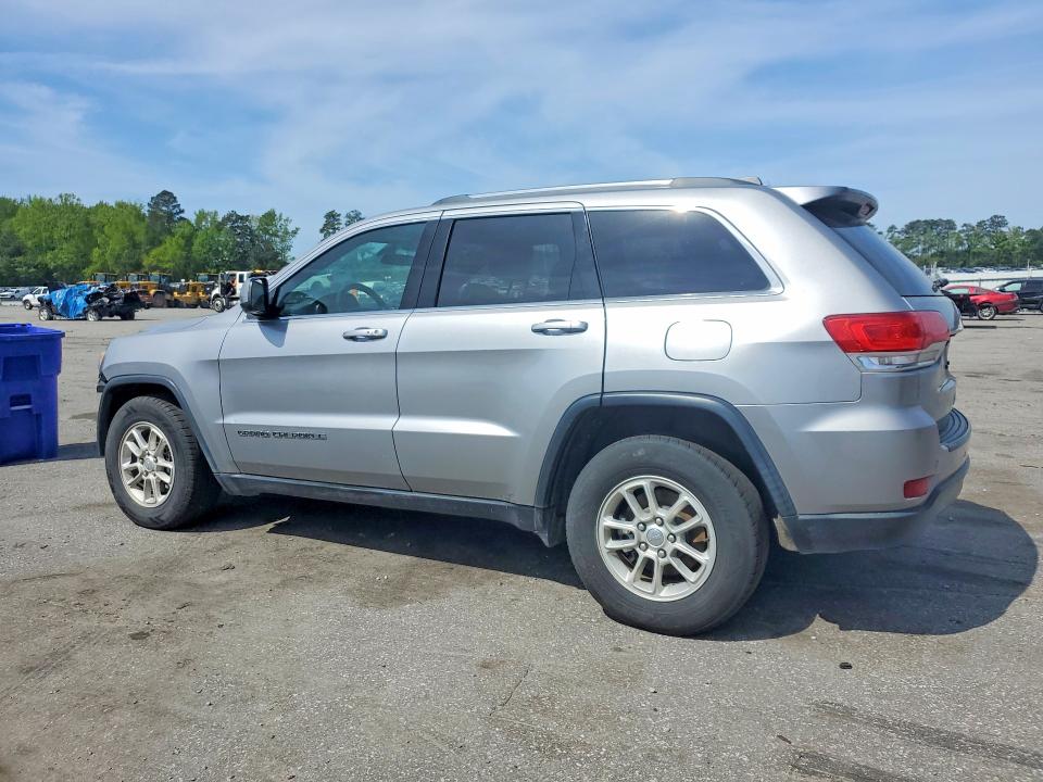 Продаж на аукціоні авто 2018 Jeep Grand Cherokee, vin: 1C4RJEAG2JC270778, номер лоту: 49145546