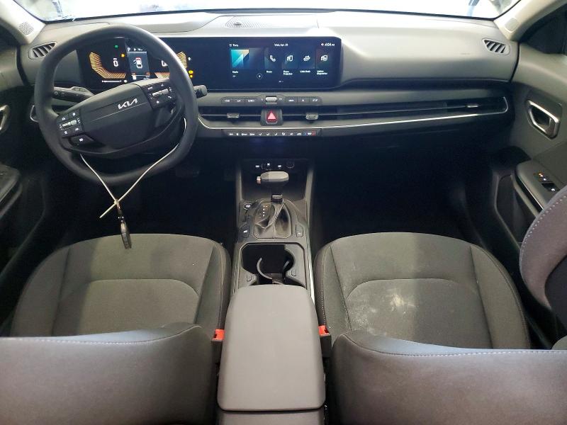 Aukcja sprzedaży 2025 Kia K4, vin: 3KPFT4DEXSE094560, numer aukcji: 51859866