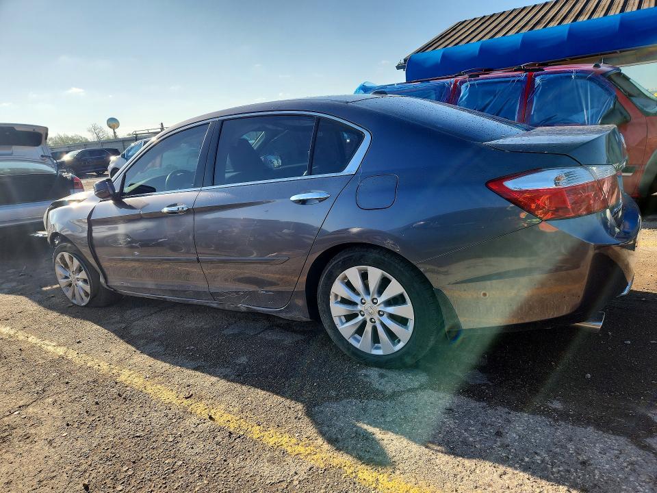 Продаж на аукціоні авто 2015 Honda Accord, vin: 1HGCR3F84FA032052, номер лоту: 48094336