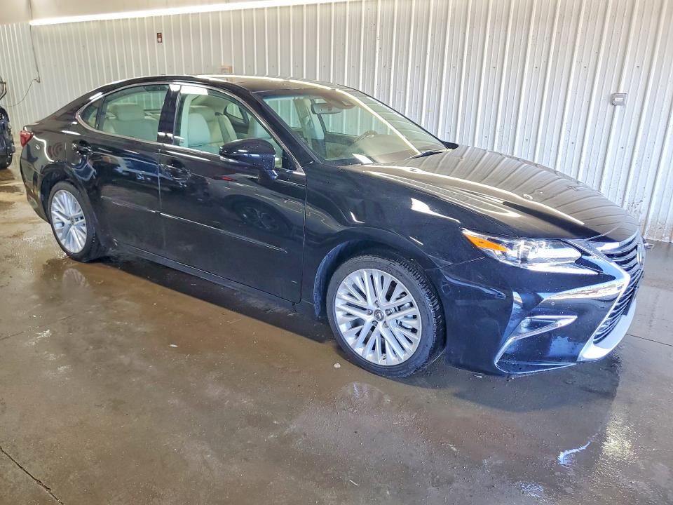 Продажа на аукционе авто 2017 Lexus Es, vin: 58ABK1GG3HU074520, номер лота: 49939596