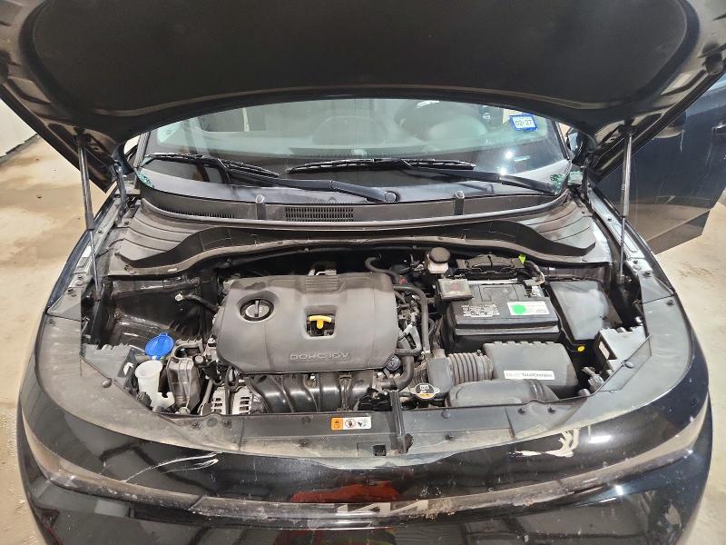 2024 Kia Soul მანქანა იყიდება აუქციონზე, vin: KNDJ23AU3R7227334, აუქციონის ნომერი: 51984836