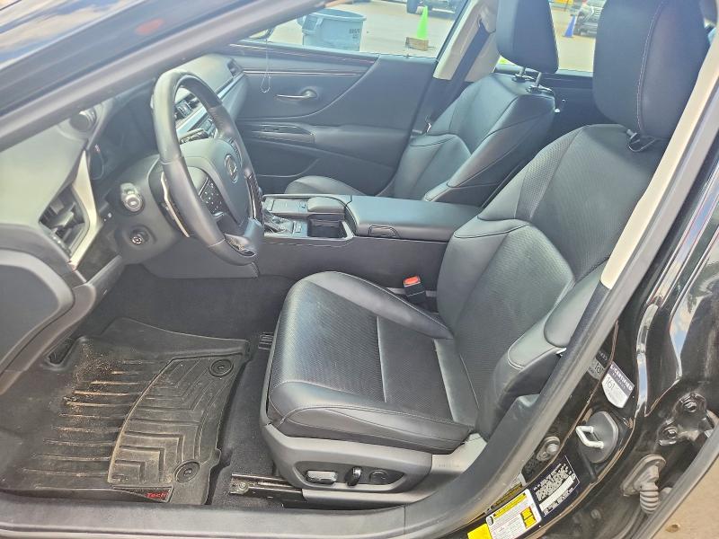 Продаж на аукціоні авто 2020 Lexus Es, vin: 58ADZ1B18LU060077, номер лоту: 50127536