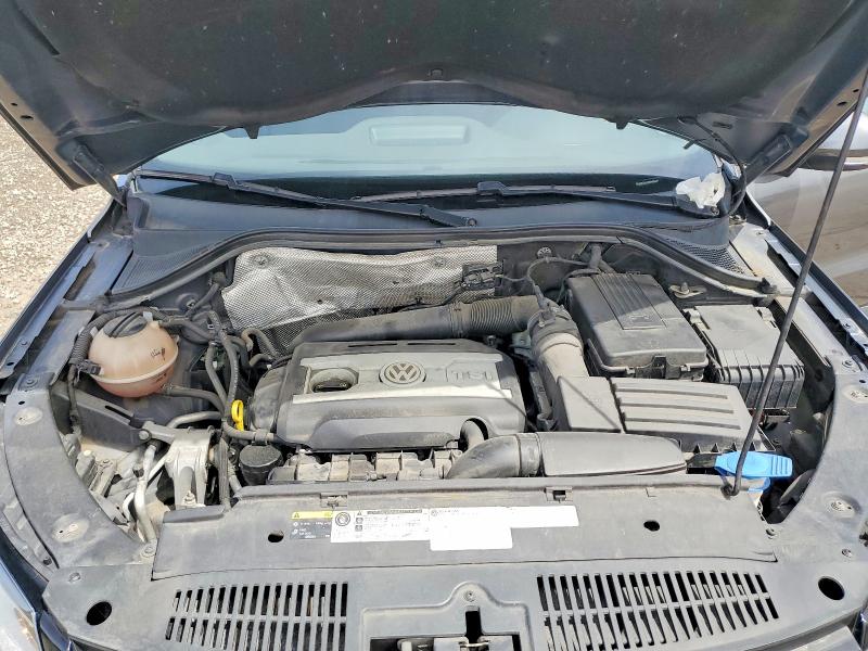 Продажа на аукционе авто 2014 Volkswagen Tiguan, vin: WVGAV3AX1EW506746, номер лота: 51454646