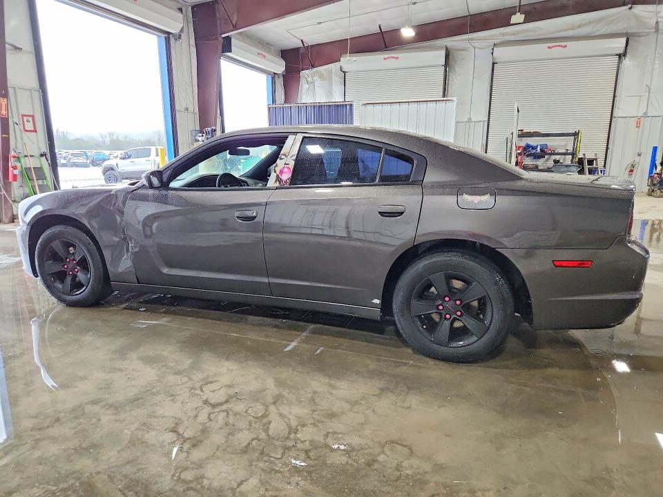 Aukcja sprzedaży 2014 Dodge Charger, vin: 2C3CDXBG0EH116892, numer aukcji: 48068726
