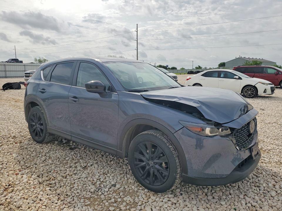 Aukcja sprzedaży 2025 Mazda Cx-5, vin: JM3KFBCM2S0599592, numer aukcji: 49680856