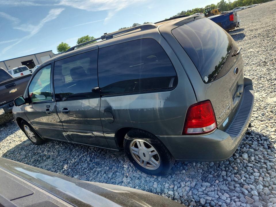 Продаж на аукціоні авто 2005 Ford Freestar, vin: 2FMZA52215BA79356, номер лоту: 49553026
