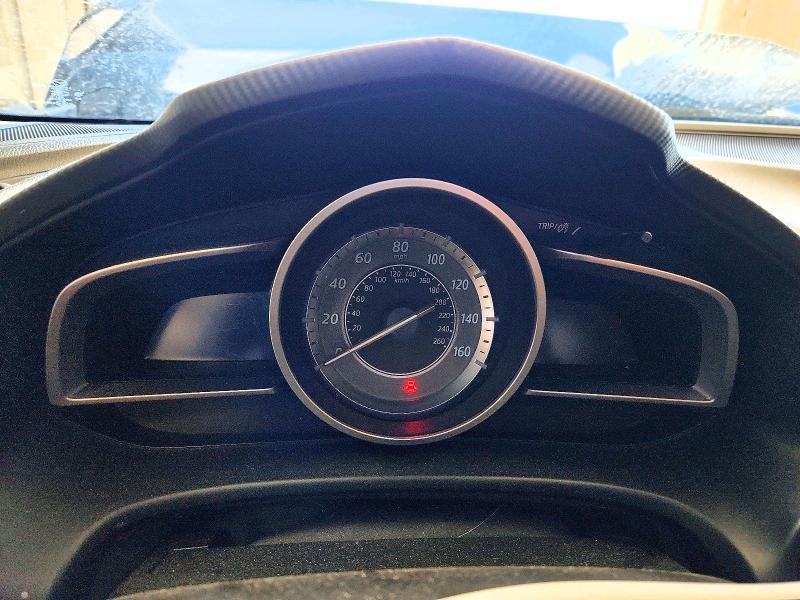 Продажа на аукционе авто 2014 Mazda 3, vin: JM1BM1W76E1116716, номер лота: 48953626