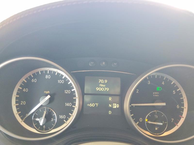 Продажа на аукционе авто 2011 Mercedes-benz Gl, vin: 4JGBF8GE0BA702366, номер лота: 48356086