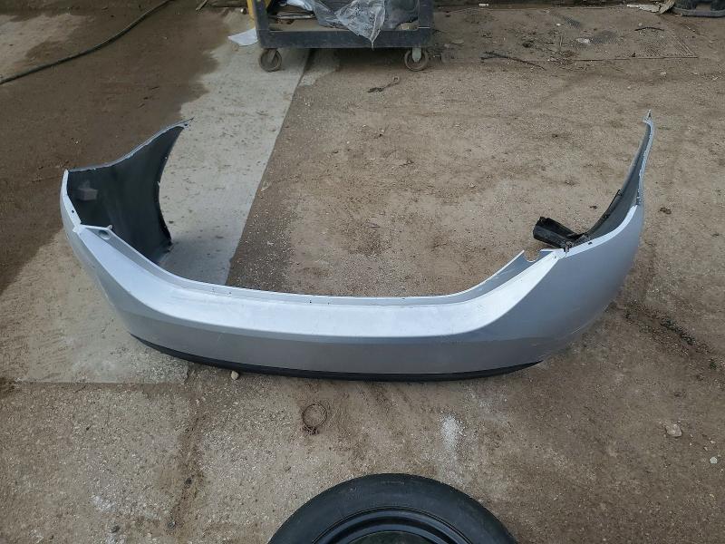 50658616 :رقم المزاد ، 5YFBURHE2FP203861 vin ، 2015 Toyota Corolla مزاد بيع