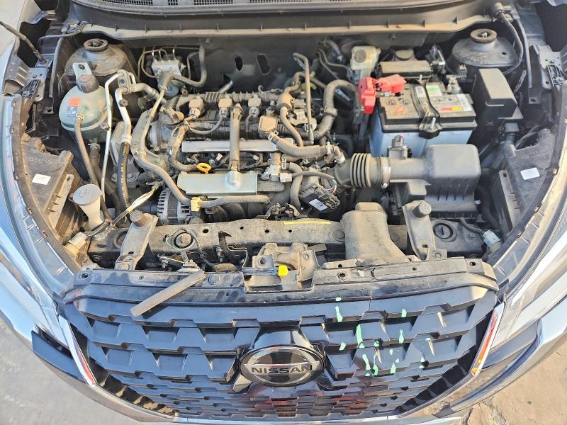 Продажа на аукционе авто 2021 Nissan Kicks, vin: 3N1CP5CV4ML466961, номер лота: 51284066