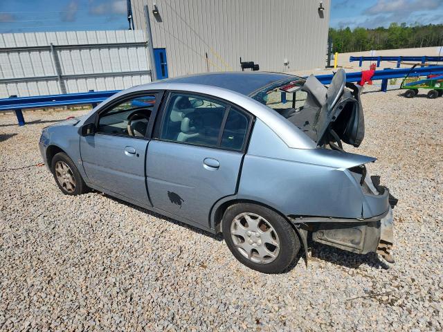 Aukcja sprzedaży 2003 Saturn Ion, vin: 1G8AJ52F03Z137191, numer aukcji: 48306106