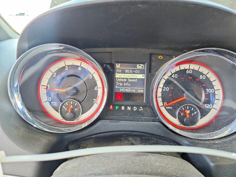 Продажа на аукционе авто 2018 Dodge Grand Caravan, vin: 2C4RDGEG1JR343286, номер лота: 50637646