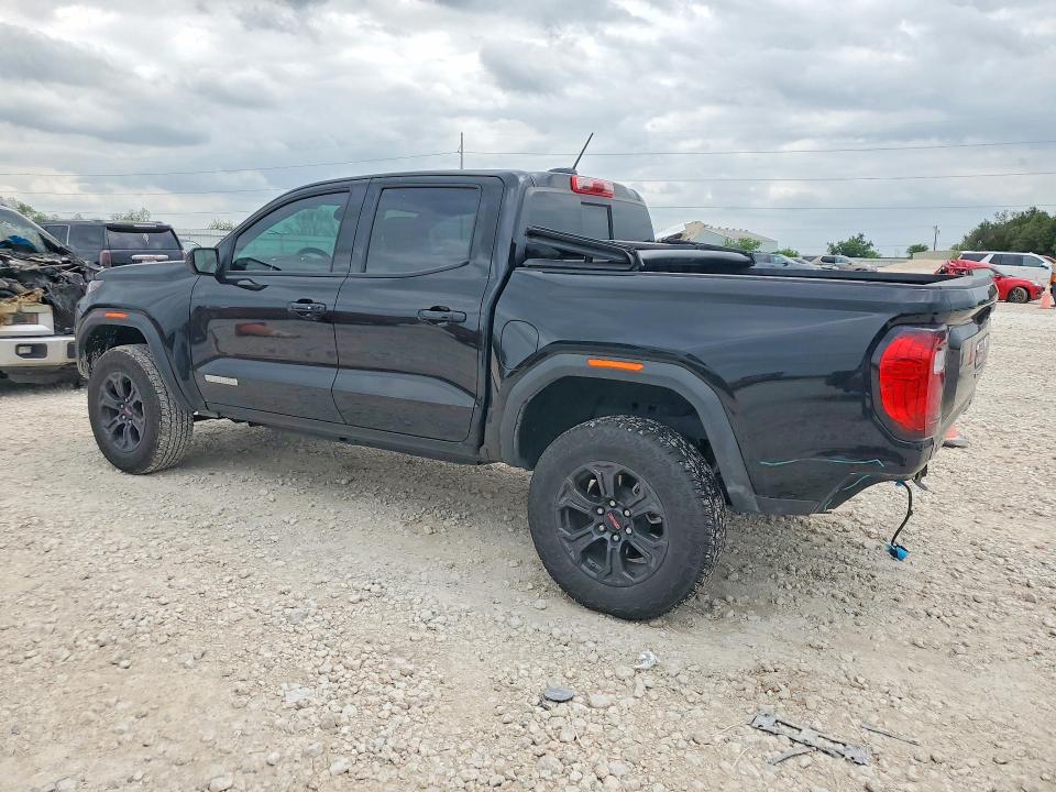 Продаж на аукціоні авто 2025 Gmc Canyon, vin: 1GTP1BEK5S1147977, номер лоту: 49757586