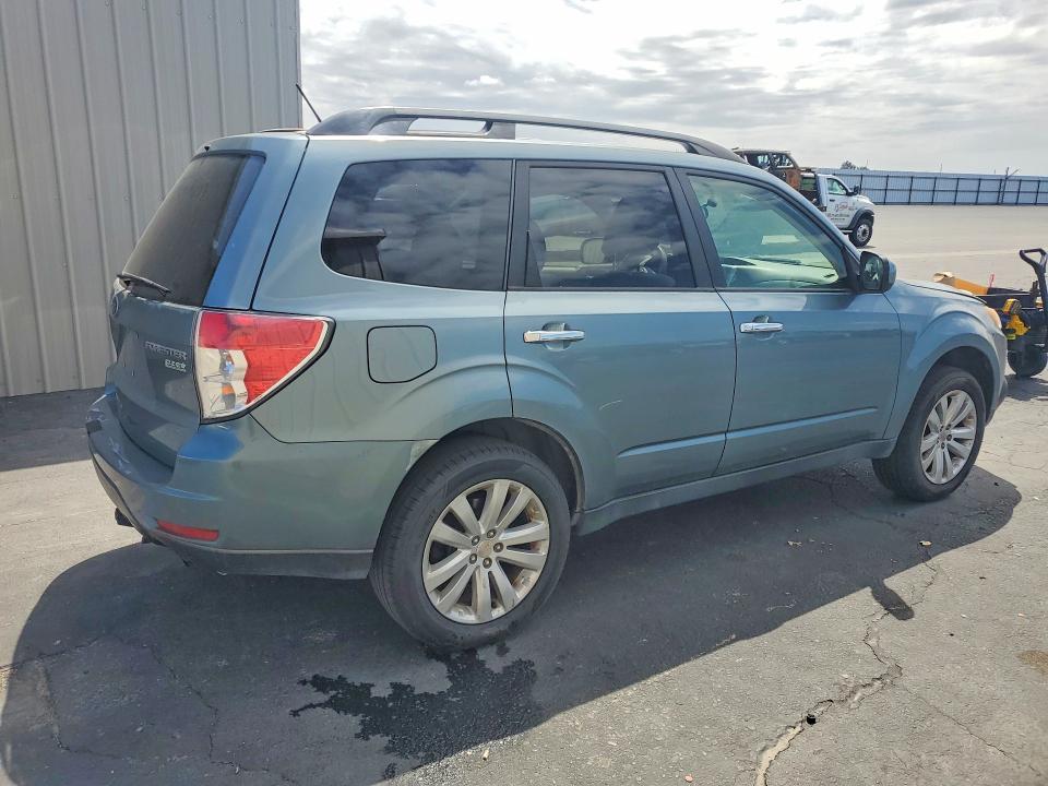 51109166 :رقم المزاد ، JF2SHADC7DH446750 vin ، 2013 Subaru Forester مزاد بيع