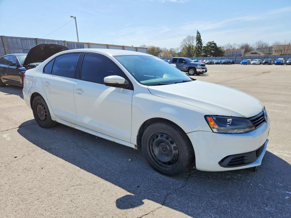 50815756 :رقم المزاد ، 3VWDP7AJ5CM351885 vin ، 2012 Volkswagen Jetta مزاد بيع