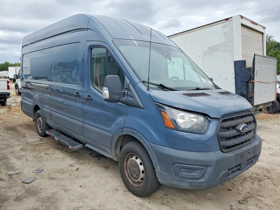 Aukcja sprzedaży 2020 Ford Transit, vin: 1FTBR3X83LKA87378, numer aukcji: 49717686