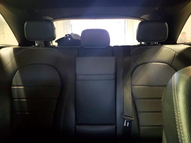 Aukcja sprzedaży 2022 Mercedes-benz Glc, vin: W1N0G8EB7NV389050, numer aukcji: 49480036