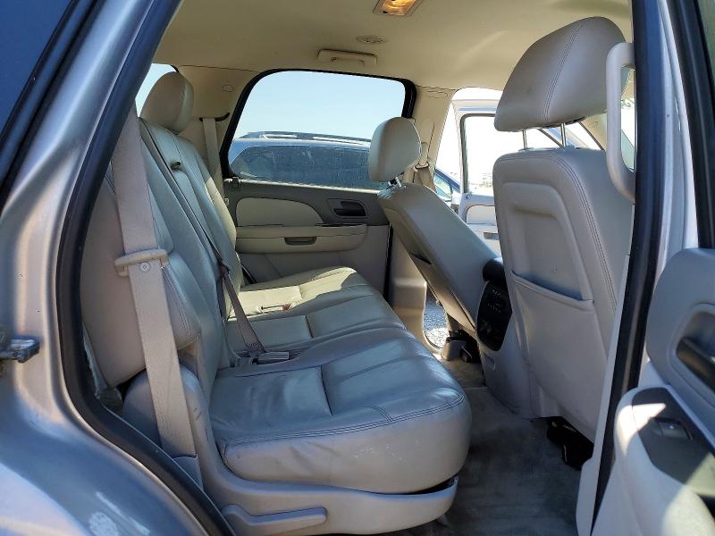 46777346 :رقم المزاد ، 1GNSCBE01DR180778 vin ، 2013 Chevrolet Tahoe مزاد بيع