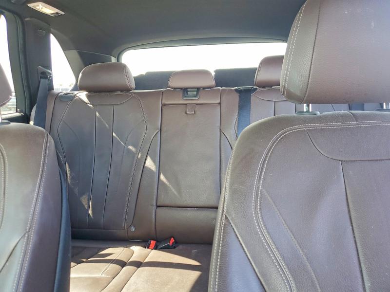 Продаж на аукціоні авто 2018 Bmw X5, vin: 5UXKR2C5XJ0Z16895, номер лоту: 49312576