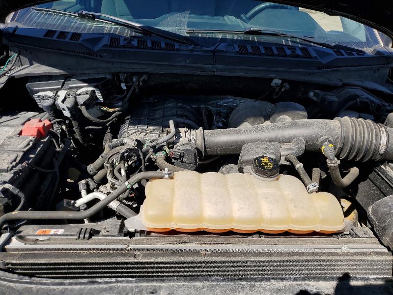 Aukcja sprzedaży 2018 Ford F150, vin: 1FTEW1EB3JFC58452, numer aukcji: 50660436