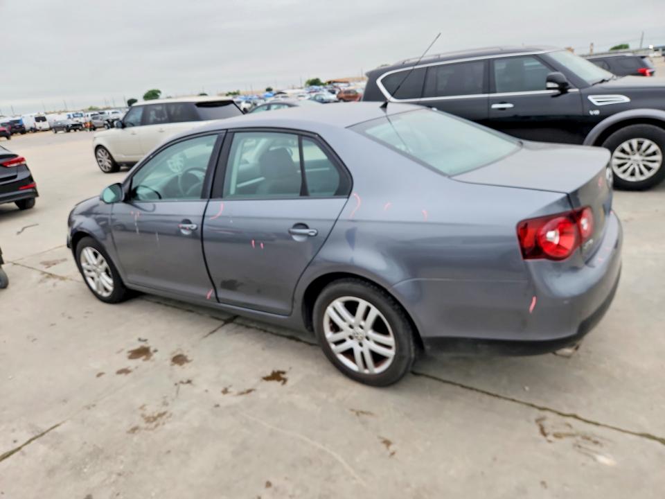 Продажа на аукционе авто 2008 Volkswagen Jetta, vin: 3VWJM71K88M151160, номер лота: 51763486