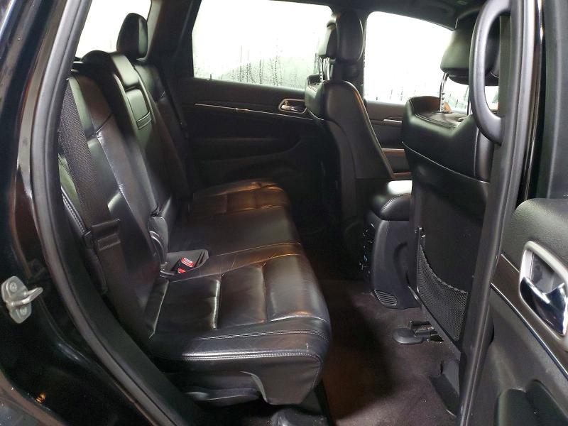 Aukcja sprzedaży 2018 Jeep Grand Cherokee, vin: 1C4RJFBG2JC406623, numer aukcji: 49157796