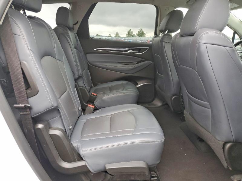 Продаж на аукціоні авто 2019 Buick Enclave, vin: 5GAEVAKWXKJ136567, номер лоту: 48074106